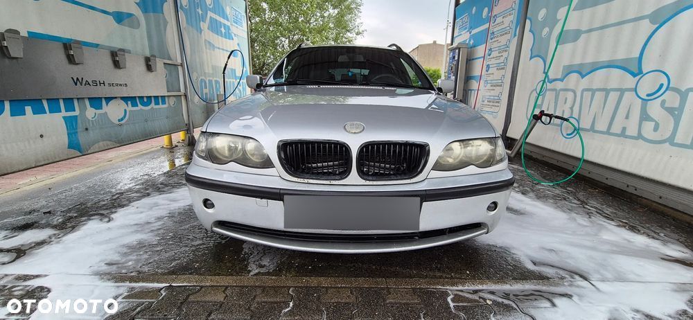 BMW Seria 3 - 1