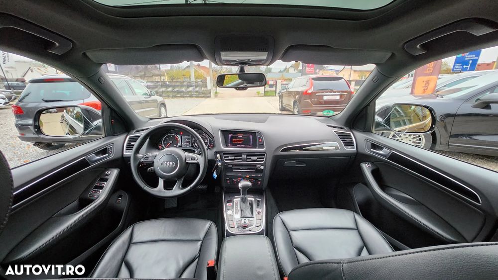 Audi Q5 2.0 TDI Quattro S tronic - 3