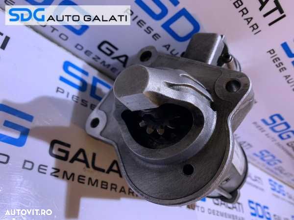 Electromotor cu 11 Dinti Cutie Manuala in 6 Trepte Start Stop Ford Galaxy 2 1.6 TDCI 2011 - 2015 Cod AV6N-11000-GE AV6N11000GE [S0006] - 6