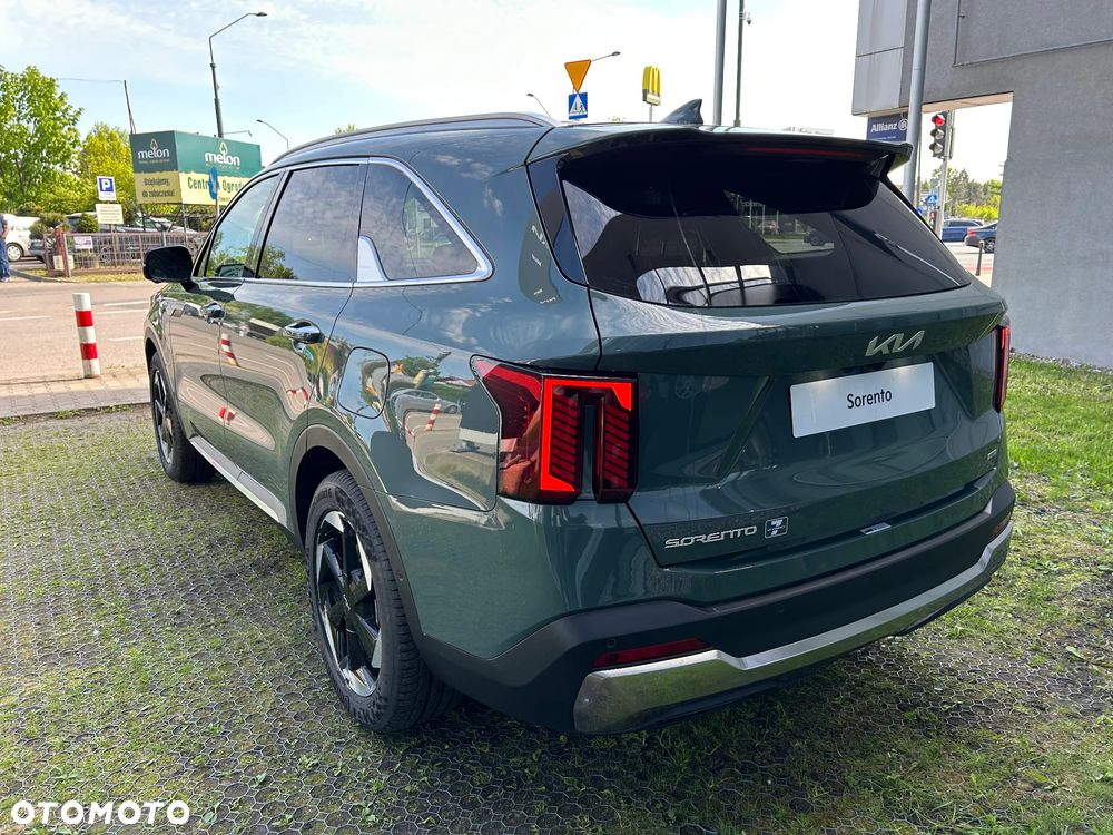 Kia Sorento ver-1-6-t--gdi-hev-prestige-line-awd-7os - 5