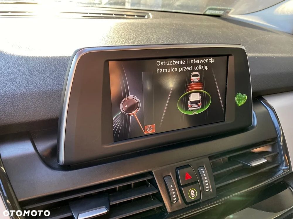 BMW Seria 2 218d GT Advantage - 34