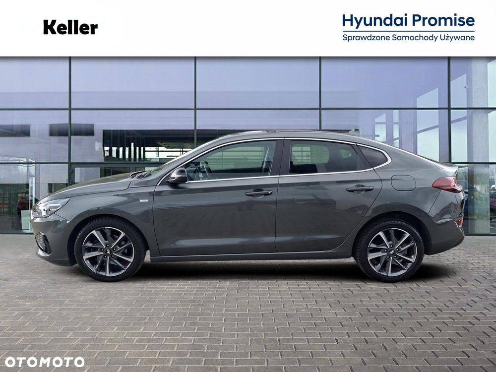 Hyundai i30 1.5 T-GDI 48V Smart DCT - 4