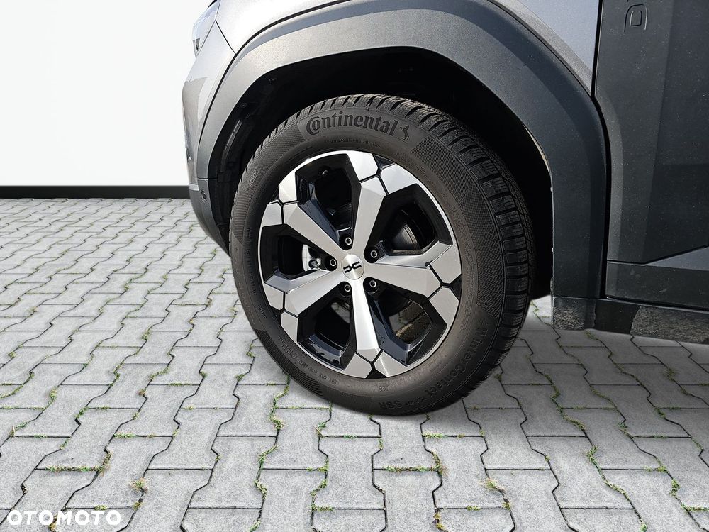 Dacia Duster 1.0 TCe Journey - 10