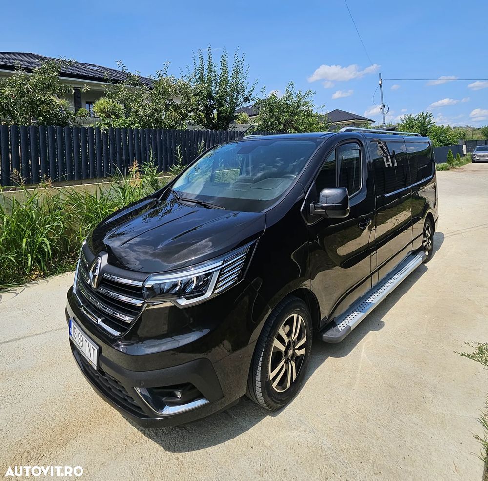 Renault Trafic - 12