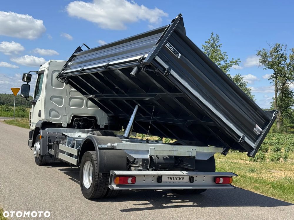 DAF LF    WYWROTKA  3-STRONNA - 10