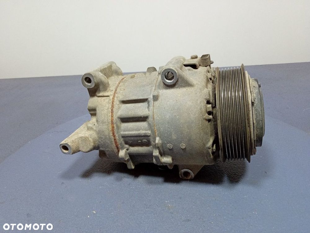 LEXUS IS III XE30 3.5 V6 255KM KOMPRESOR SPRĘŻARKA KLIMATYZACJI 447250-2400 - 4
