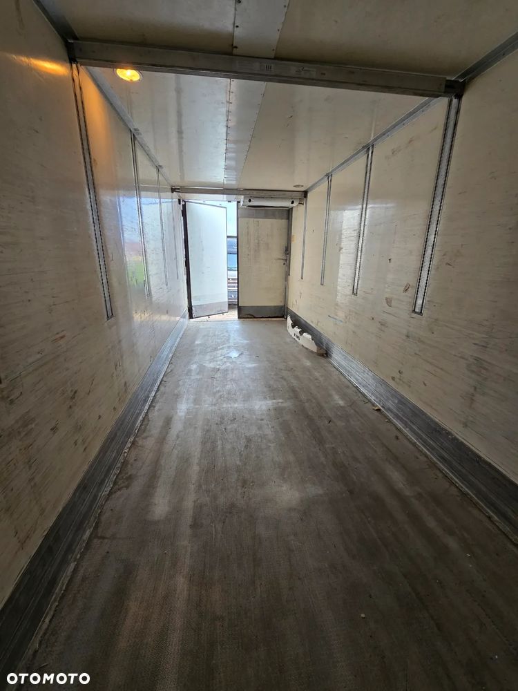 Krone chłodnia multitemperatura thermoking - 17