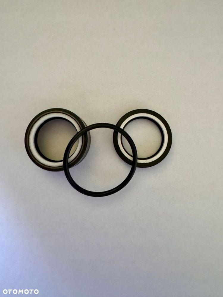 ZESTAW NAPRAWCZY PRZEKŁADNI BMW 5 E60 E61 BMW 6 E64 E63 listwa zf - 1