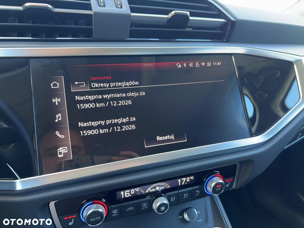 Audi Q3 Sportback - 35