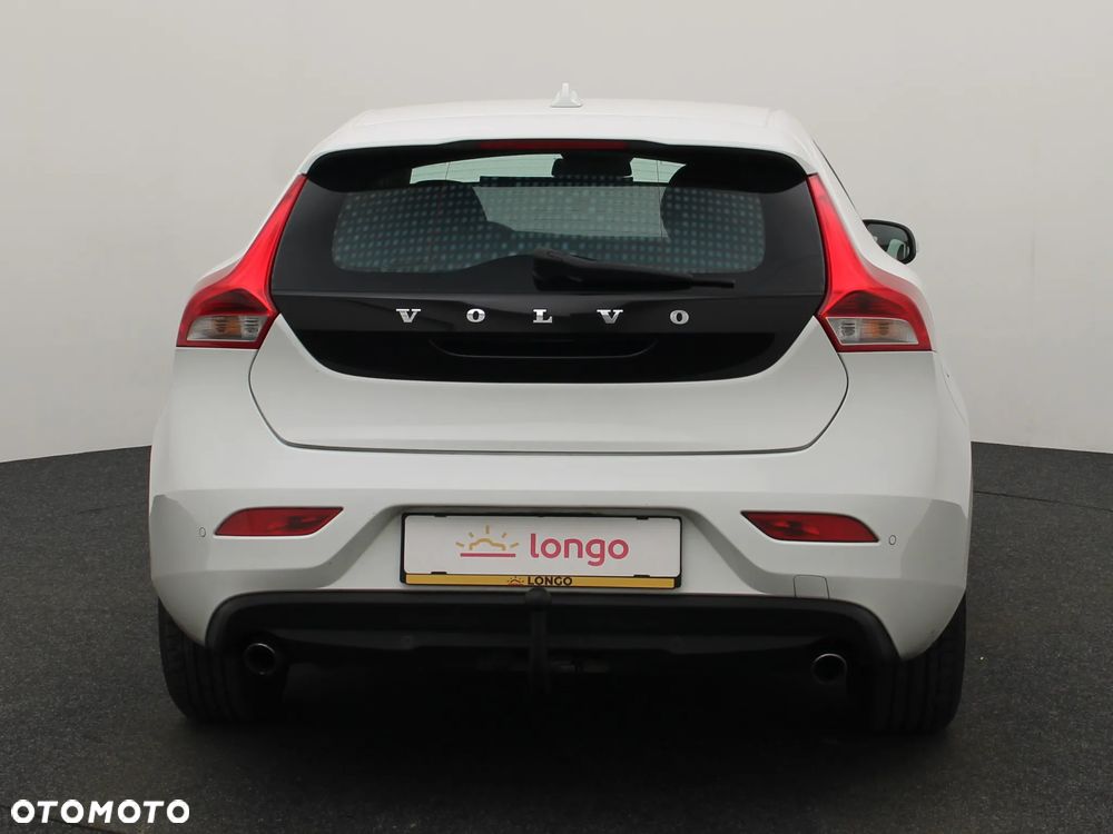 Volvo V40 - 5