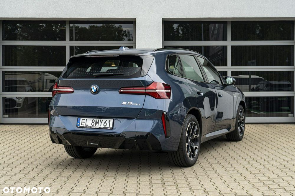 BMW X3 - 6