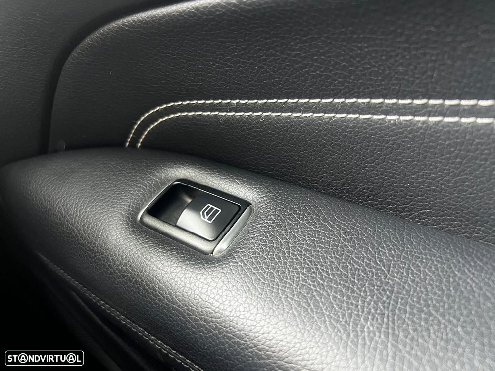 Mercedes-Benz E 350 d 4-Matic AMG Line - 40