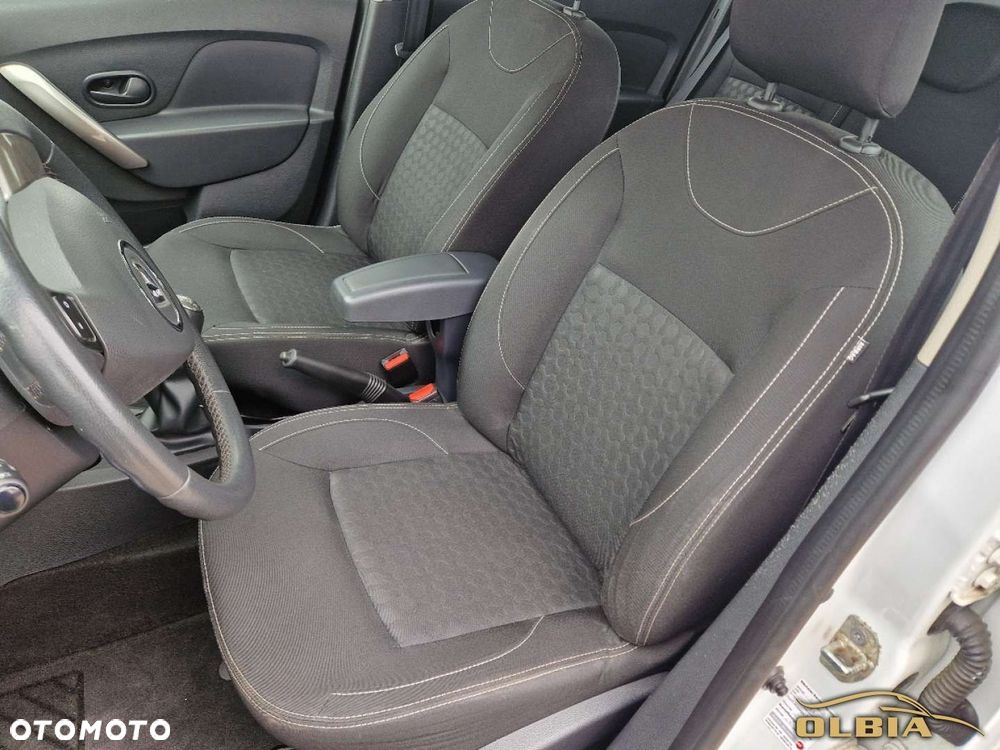 Dacia Logan - 20