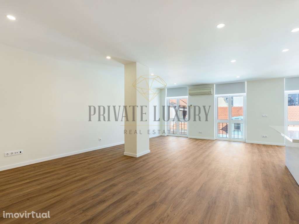 Apartamento T1 em Lisboa, Santo António - Grande imagem: 2/25