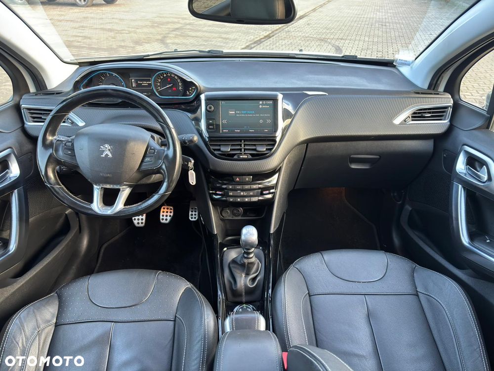 Peugeot 2008 PureTech 130 GPF Stop&Start Active - 11