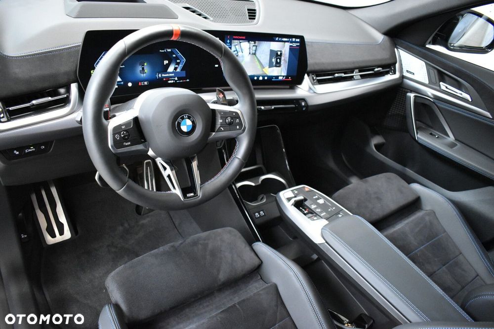 BMW X2 M35i xDrive - 5