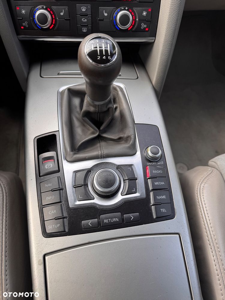 Audi A6 2.0 TFSI - 11