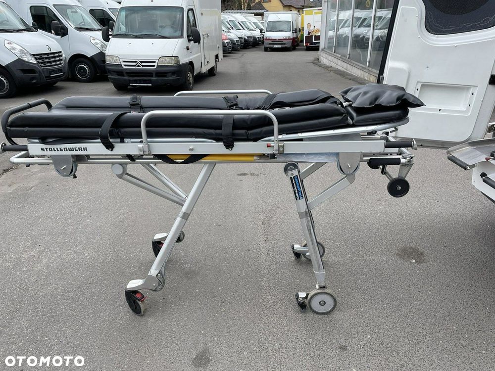 Volkswagen Crafter - 13