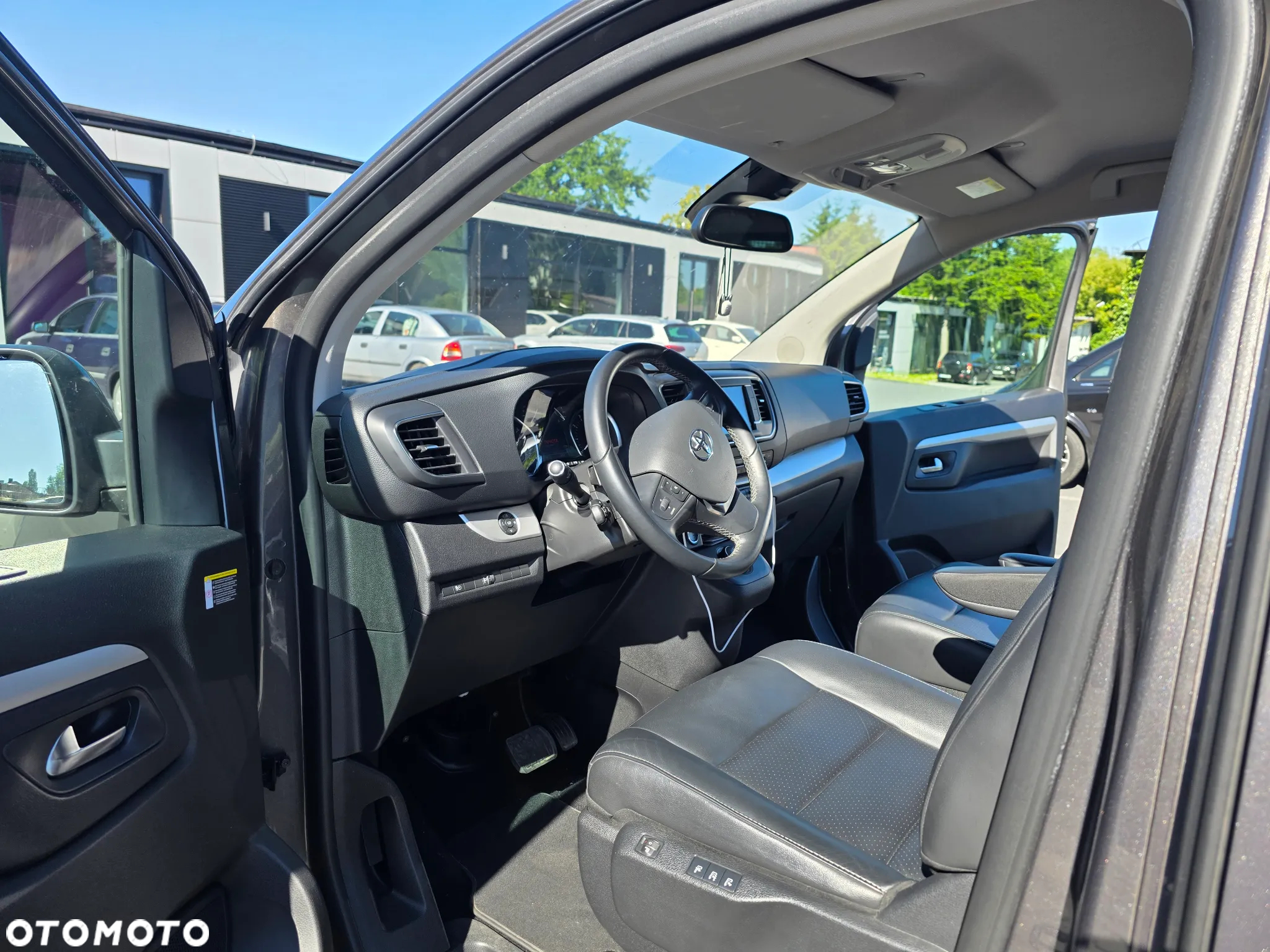 Toyota ProAce - 6