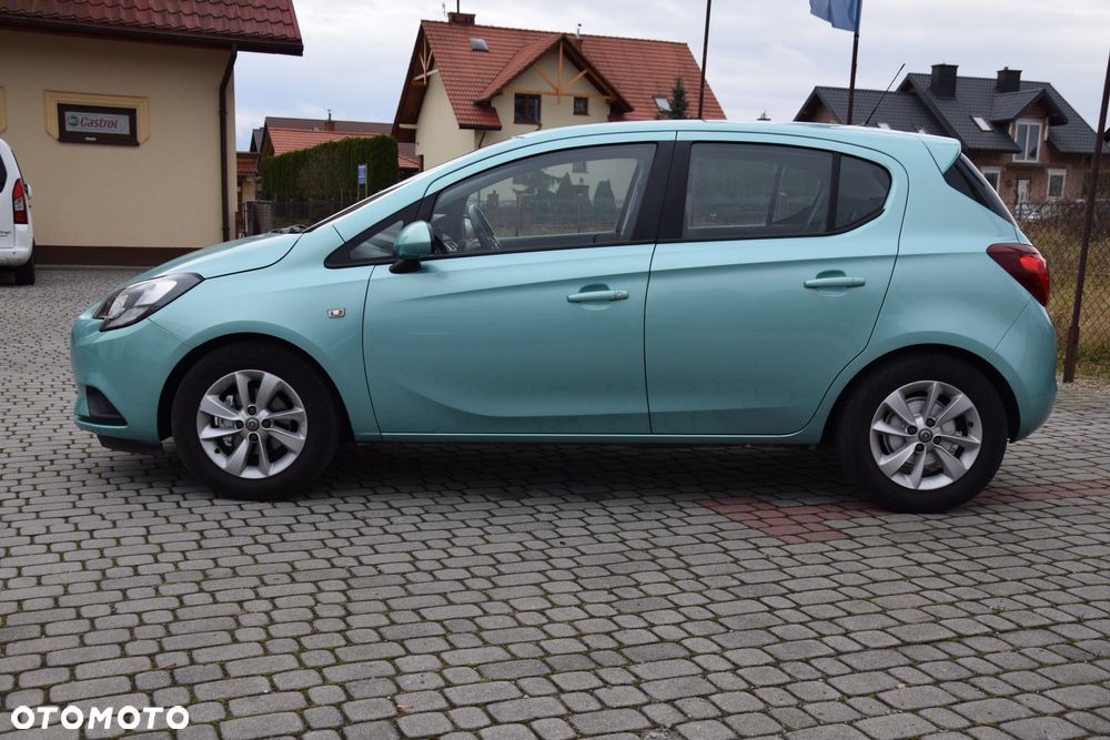 Opel Corsa 1.4 Edition - 3