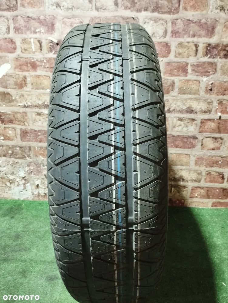 KOŁO ZAPASOWE 16" 185/65/16 ET33 5x114.4 66.1mm RENAULT LAGUNA III - 7