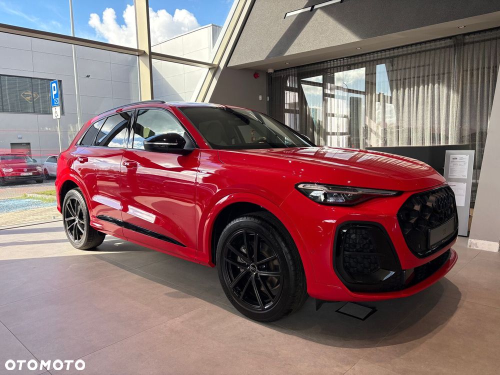 Audi Q5 TFSI mHEV 150 kW Quattro S tronic - 7
