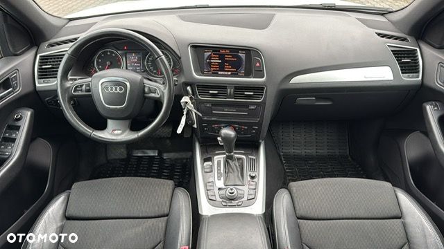 Audi Q5 2.0 TFSI quattro tiptronic - 26