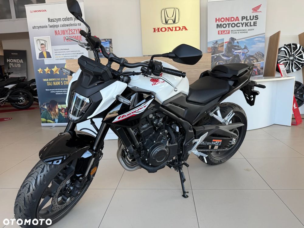Honda CB