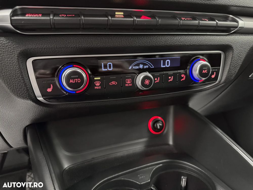 Audi A3 1.4 TFSI Limousine Ambition - 28