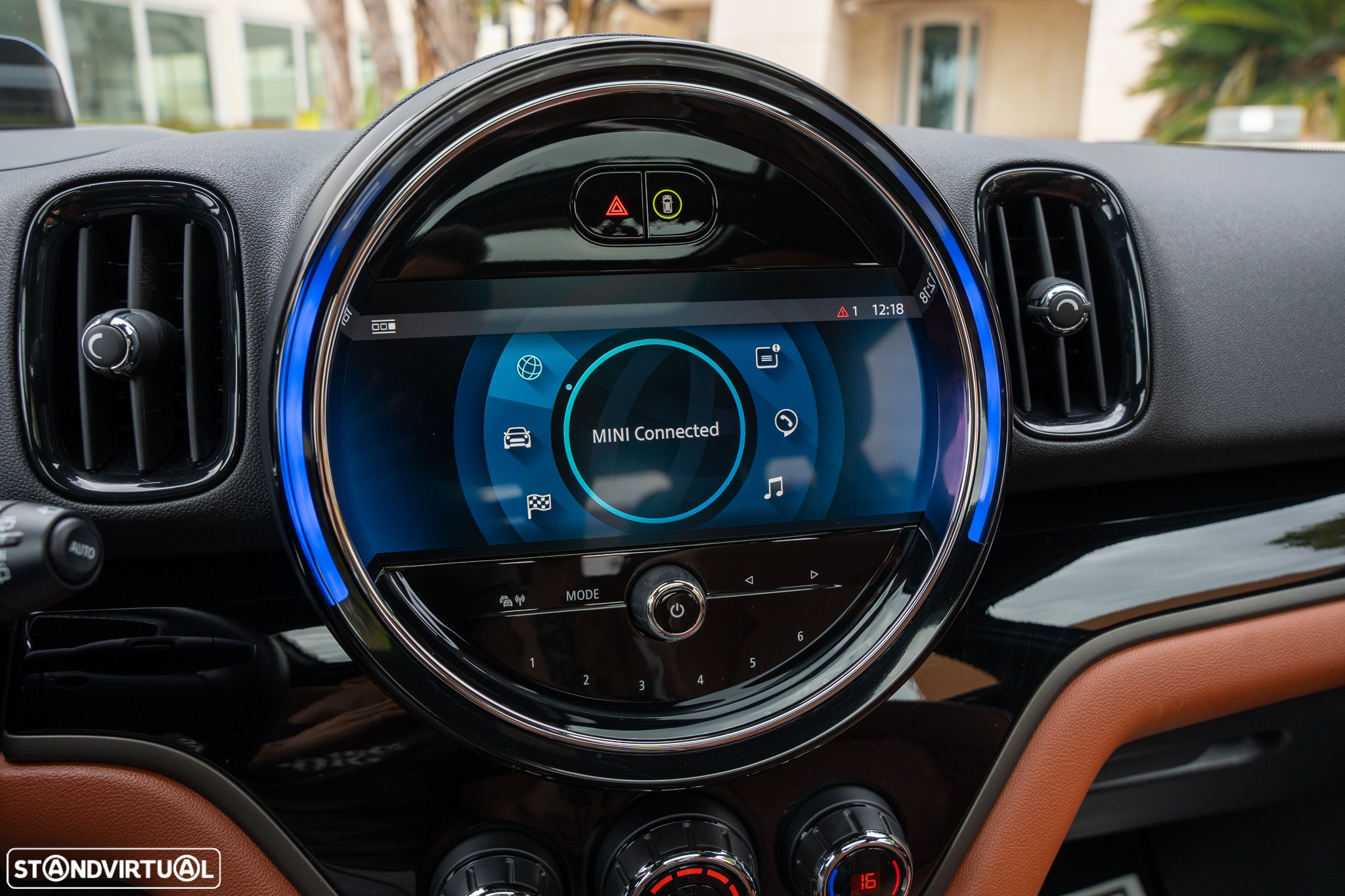 MINI Countryman Cooper SE All4 Aut. - 23