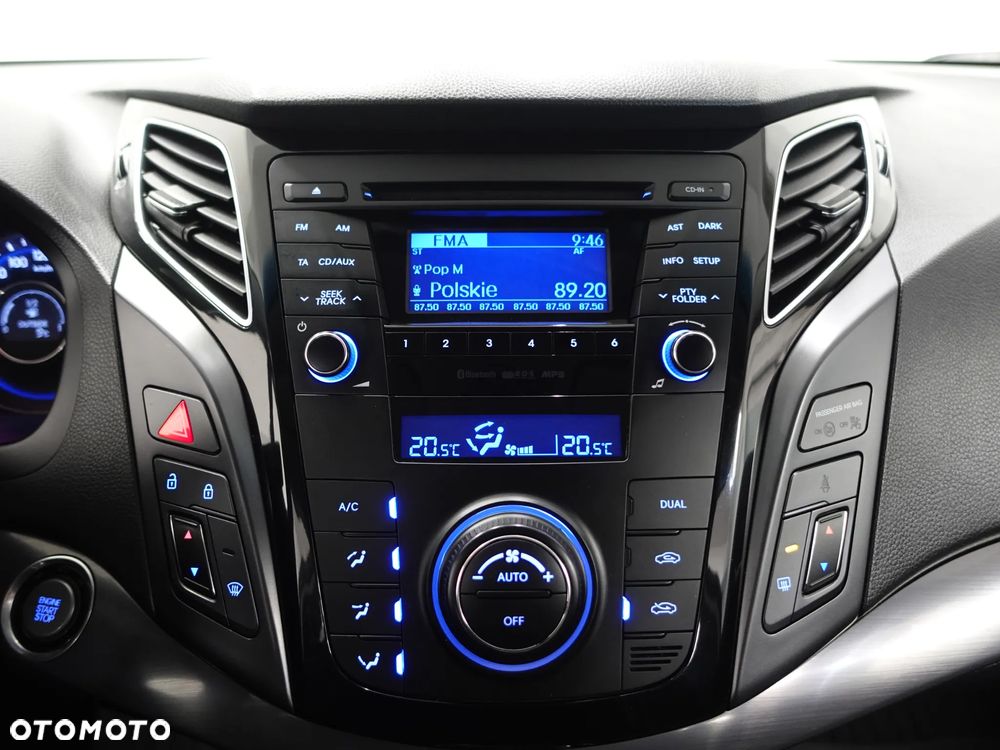 Hyundai i40 1.7 CRDi Comfort - 30