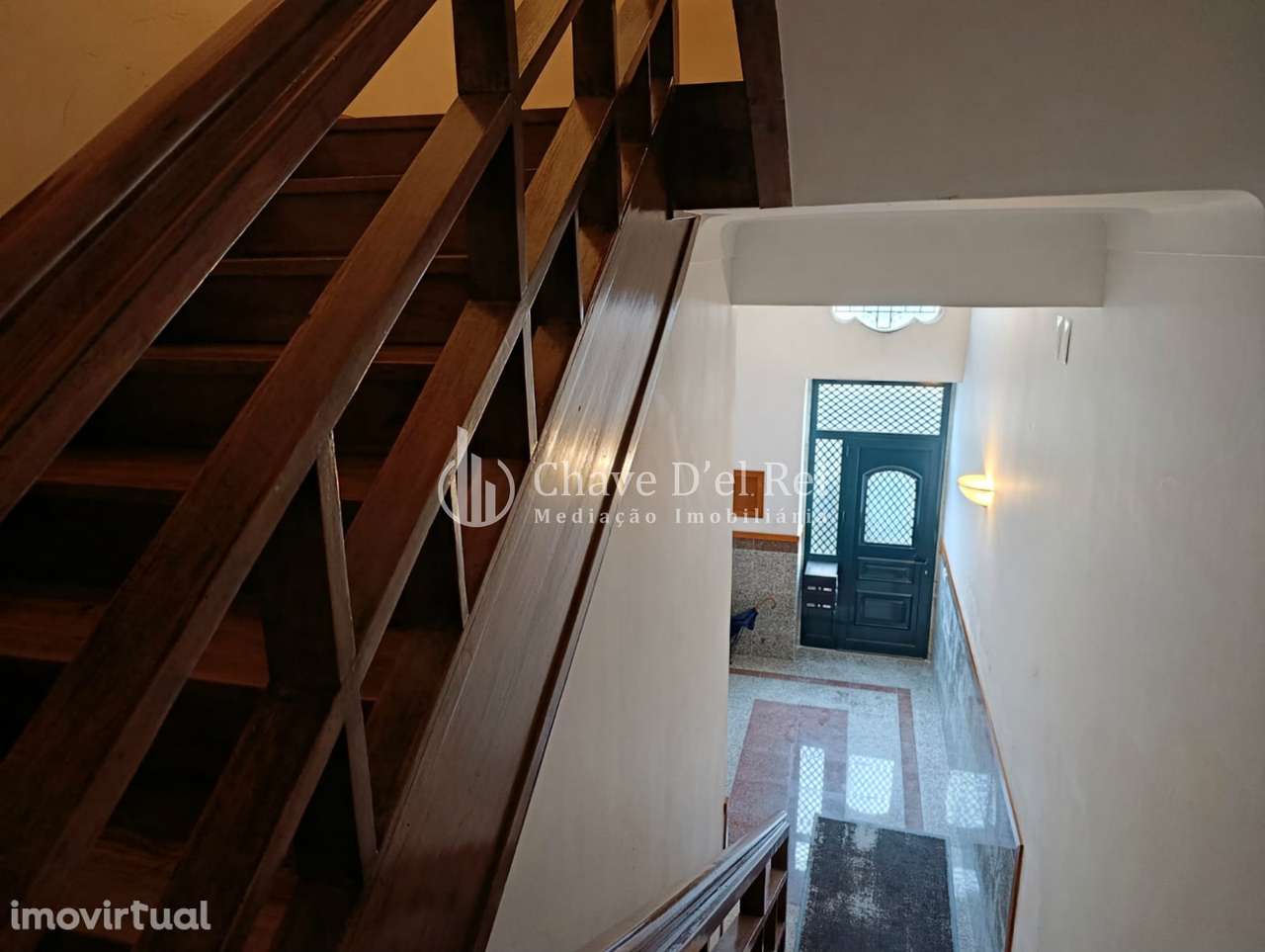 Apartamento T4 Arrendamento em Viseu,Viseu - Grande imagem: 3/24