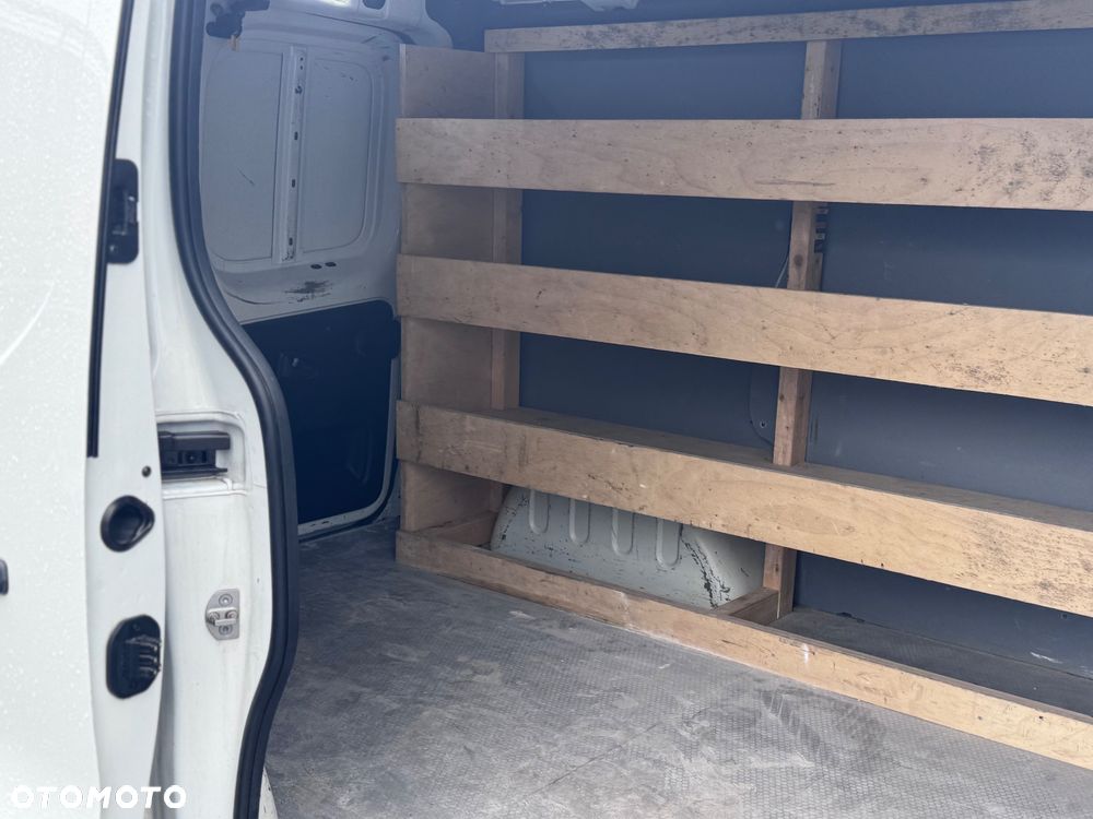 Renault Trafic ENERGY Start & Stop Combi L1H1 Expression - 10