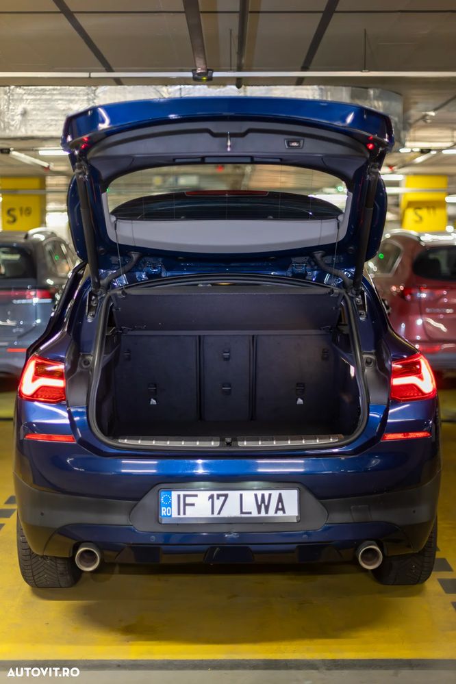 BMW X2 sDrive20i Aut. - 15