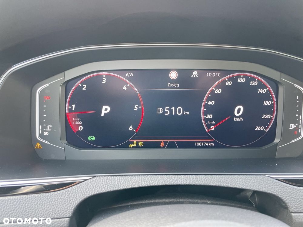 Volkswagen Passat 2.0 TDI BMT Highline DSG - 28