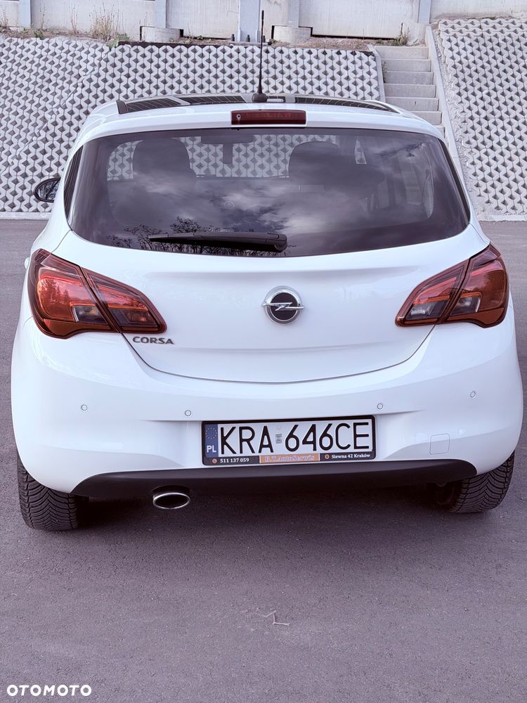 Opel Corsa 1.4 Color Edition - 6