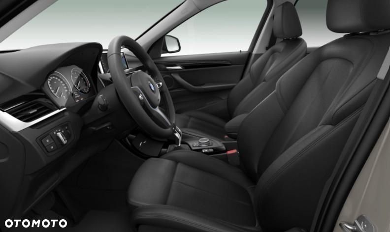 BMW X1 - 2
