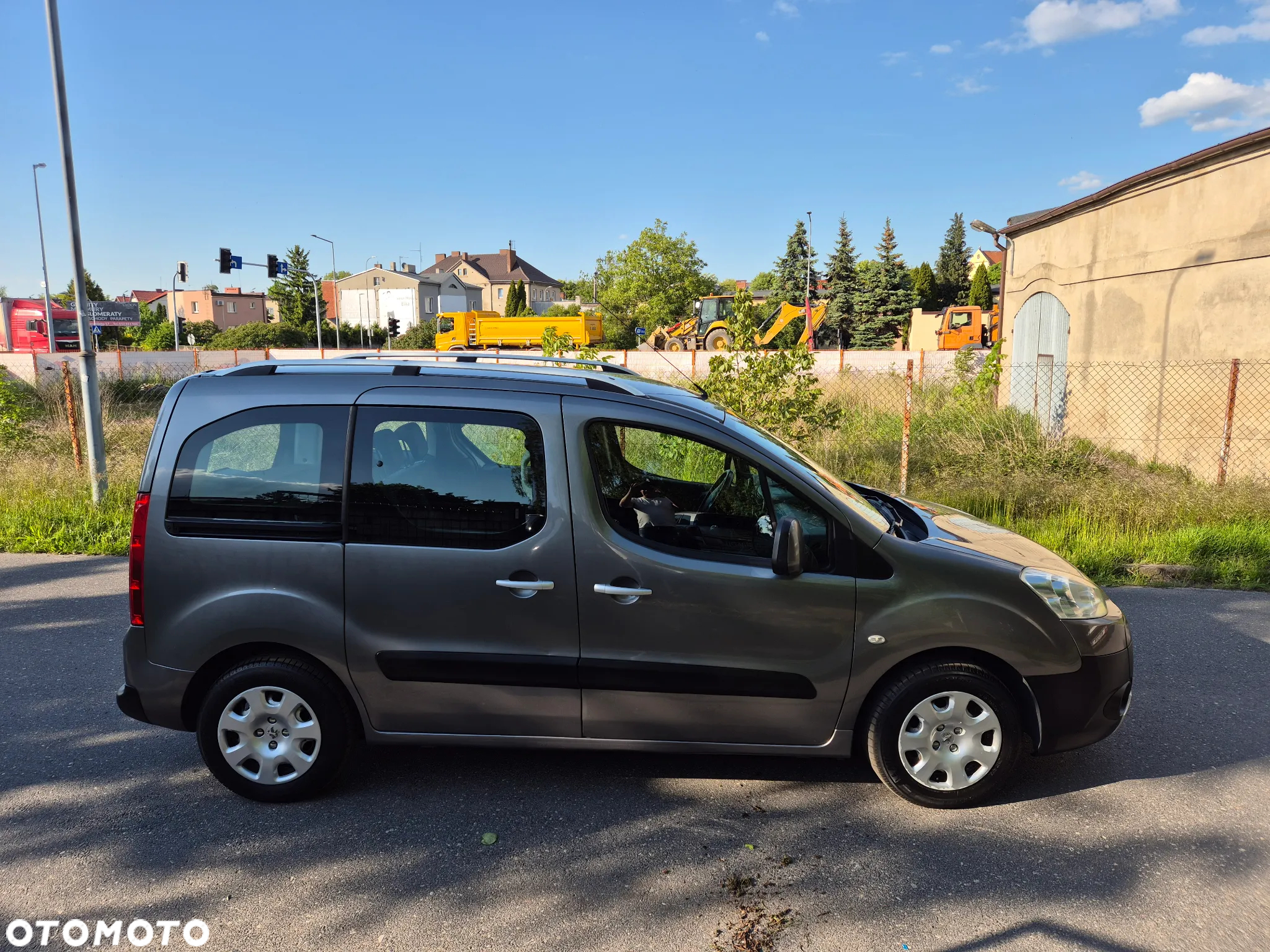Peugeot Partner Tepee HDi FAP 90 Tendance - 4