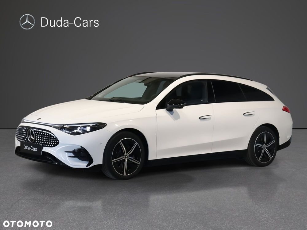 Mercedes-Benz CLA - 3
