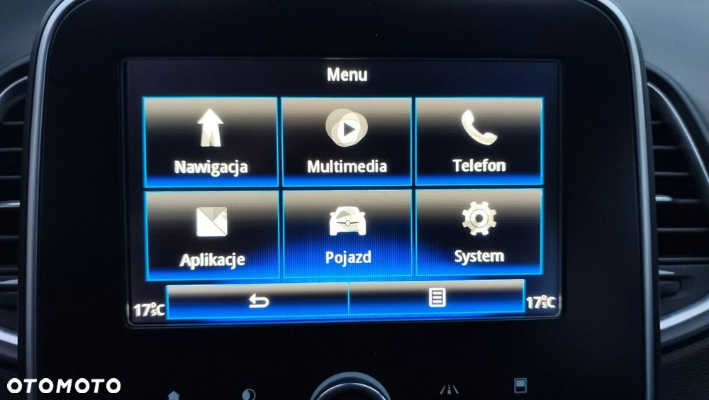 Renault Grand Scenic ENERGY dCi 110 Business - 14