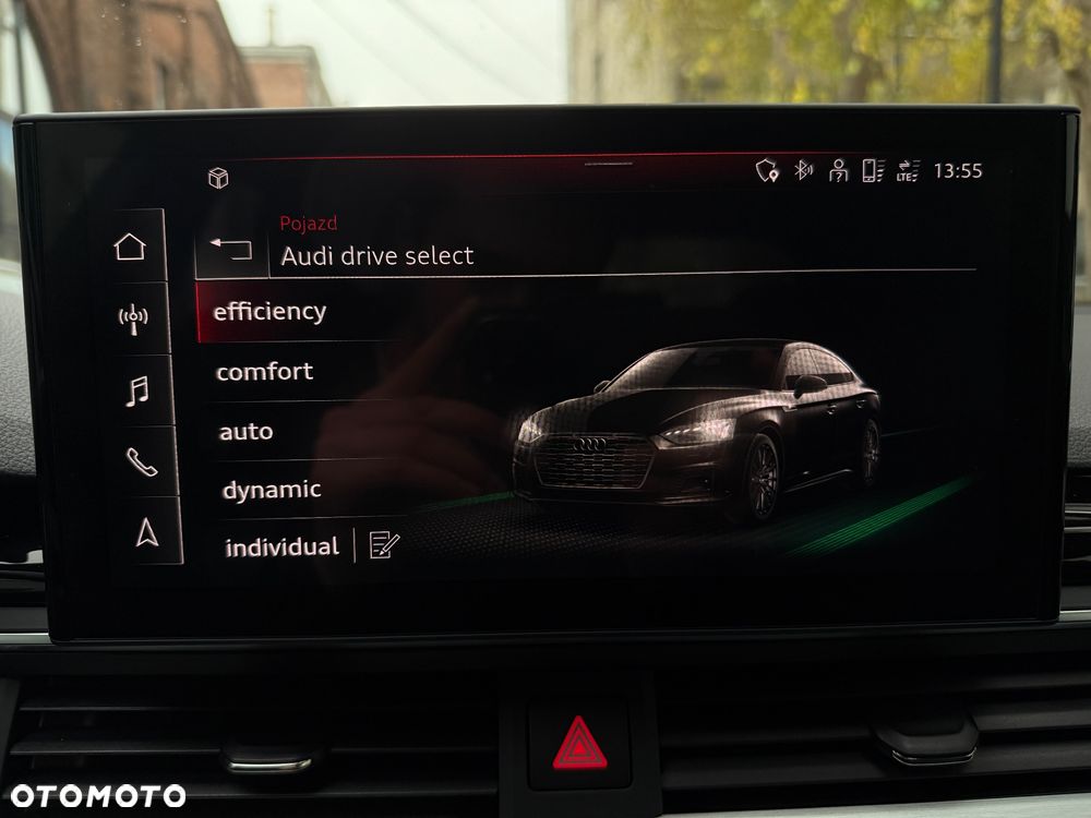 Audi A5 Sportback 40 TDI S Line S tronic - 25