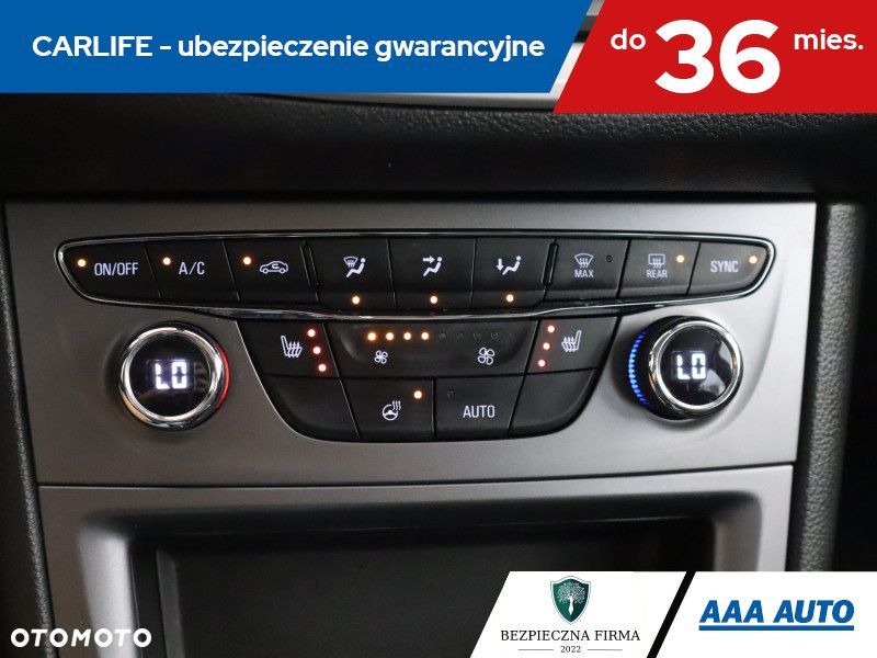 Opel Astra - 19