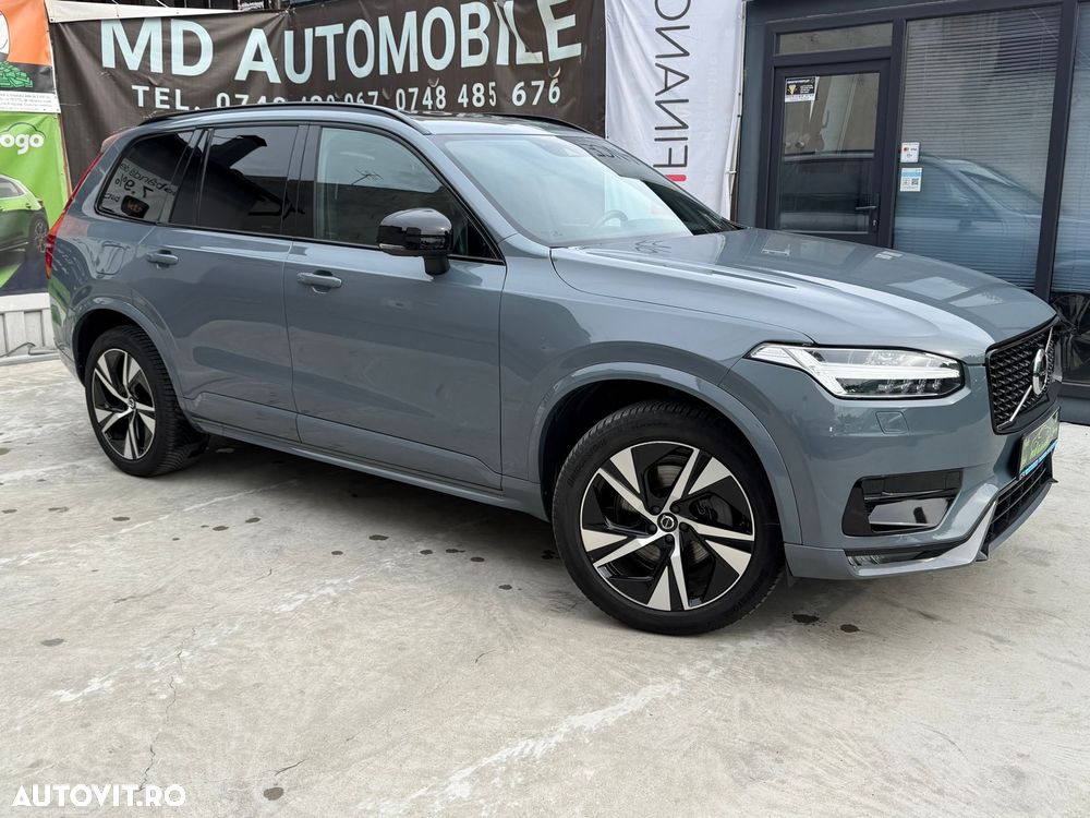 Volvo XC 90 - 25