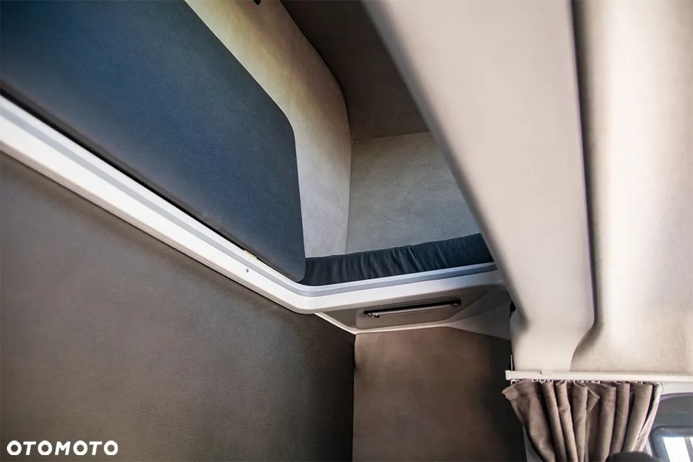 Iveco Daily 70C18HA8/P Hi-Matic Autolaweta 180KM - 35