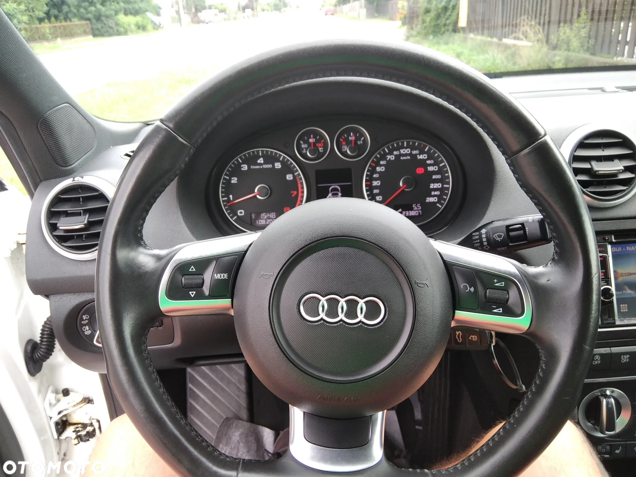 Audi A3 1.4 TFSI S line Sportpaket - 14