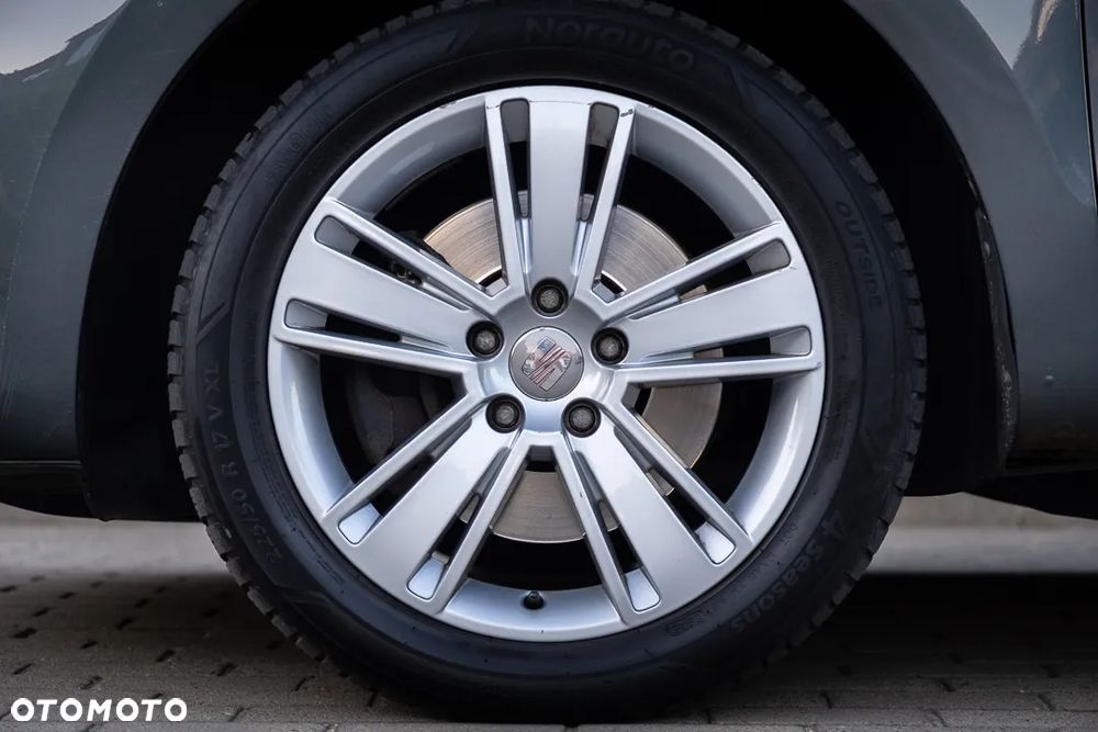 Seat Alhambra 2.0 TDI Style DSG - 39
