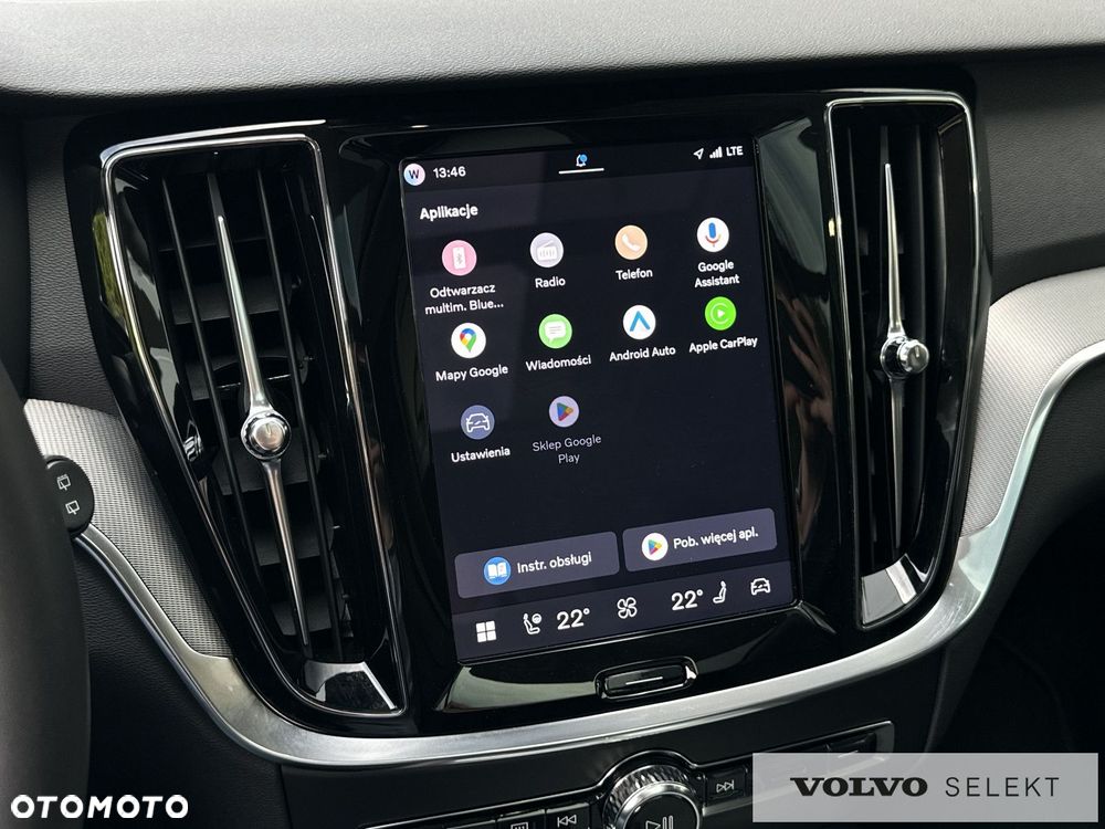 Volvo V60 - 26
