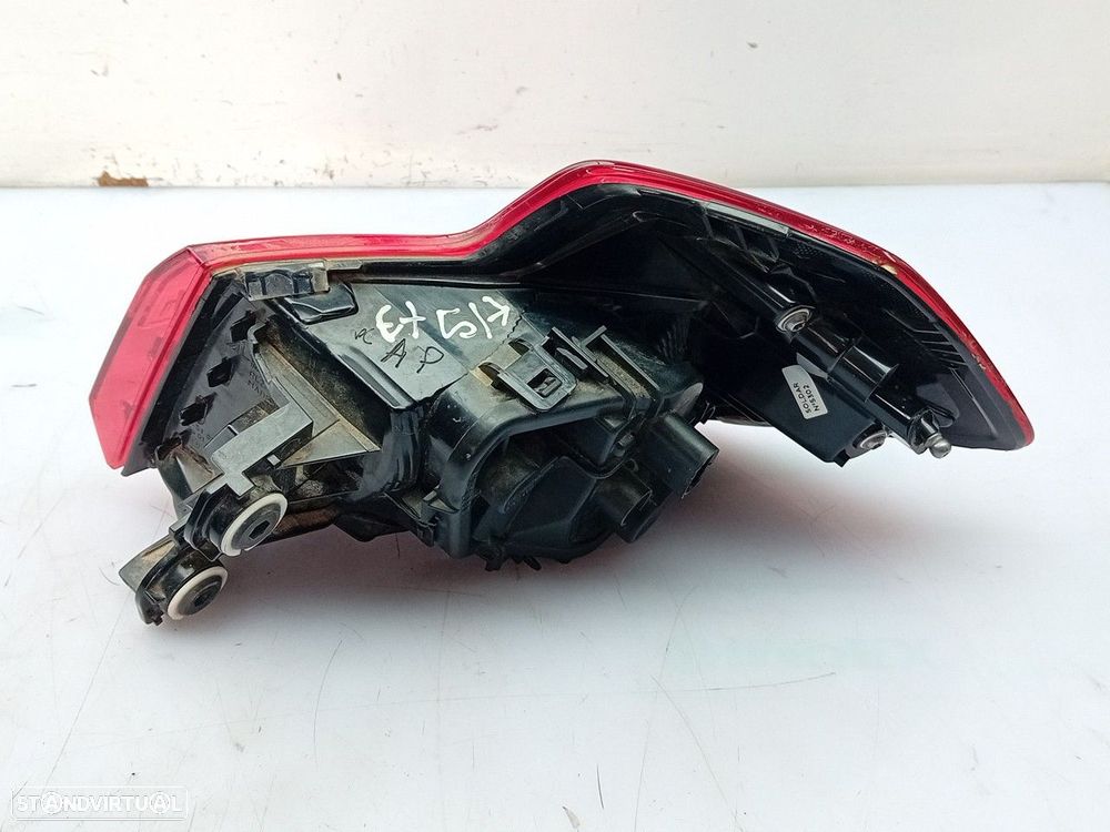 Farolim esquerdo AUDI A1 Sportback (GBA) - 2