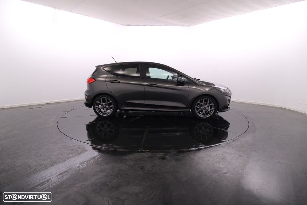 Ford Fiesta 1.0 EcoBoost ST-Line - 9