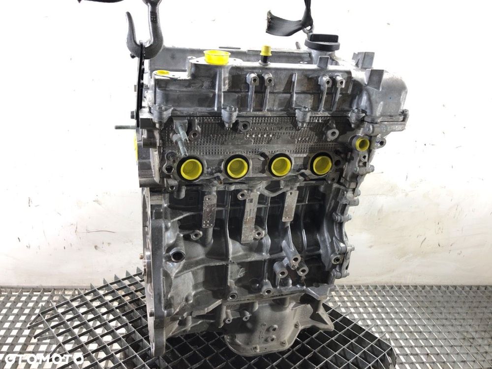 SILNIK  HYUNDAI KONA (OS, OSE, OSI) 2017 - 2022 1.6 GDi Hybrid 77 kW [105 KM] Hybryda silnik - 8